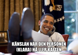 Happy Obama Meme