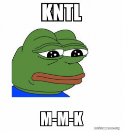 Feels Bad Man