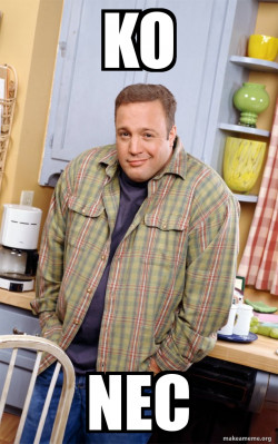 Kevin James
