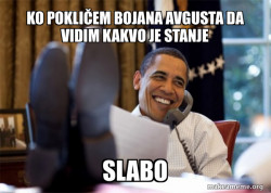 Happy Obama Meme