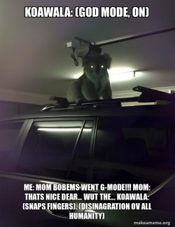 G-Mode