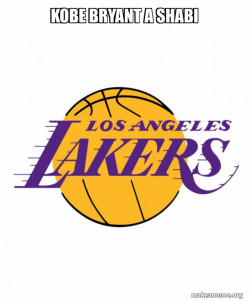 LA Lakers