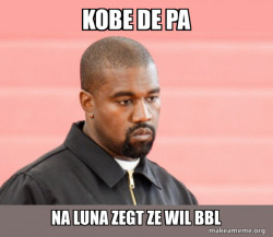 Kanye West