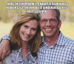 Good guy parents