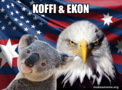 Ameristralia