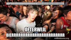 Sudden Clarity Clarence