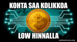 Bitcoin