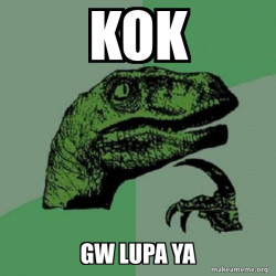Philosoraptor
