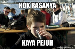 Lazy Elementary Student