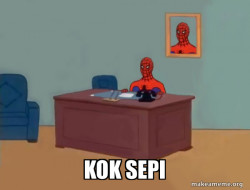 Spiderman