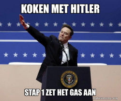 Nazi Elon