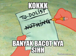 TO-DO List