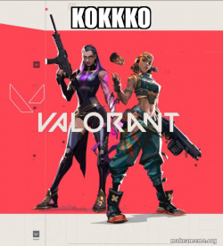 Valorant