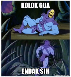 Skeletor Facts