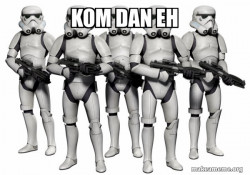 Storm Troopers
