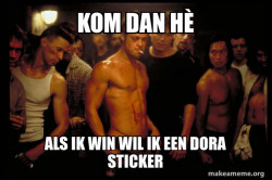 Fight Club