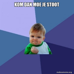 Success Kid