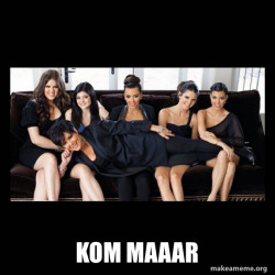 Kardashians
