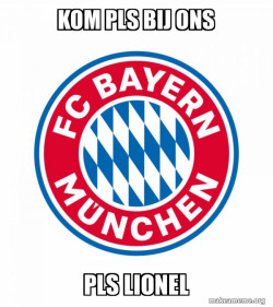 Bayern Munich
