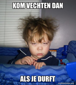 Monday Mornings