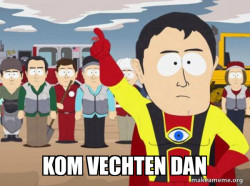 Captain Hindsight
