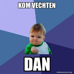 Success Kid