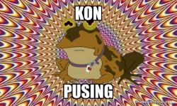 Hypnotoad