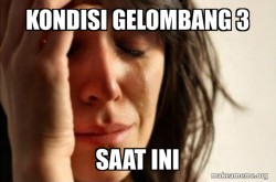 First World Problems