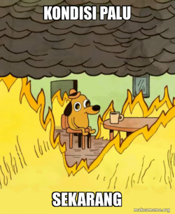 This Is Fine