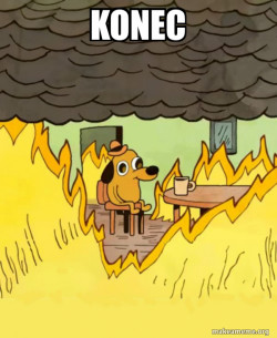 This Is Fine
