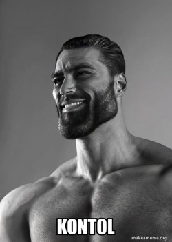 Gigachad