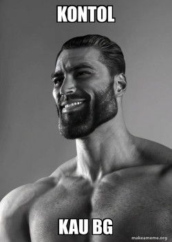 Gigachad
