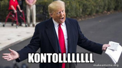 Trump - Impeachment Quid Pro Quo