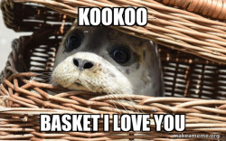 Impending Doom Seal
