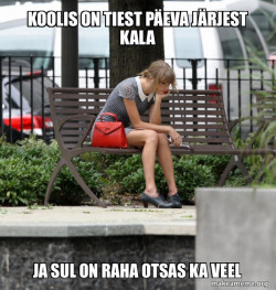 Sad Taylor Swift