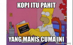 Computer Homer