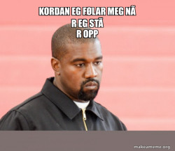 Kanye West
