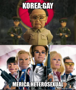 Team America