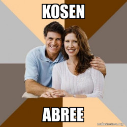 Scumbag Parents