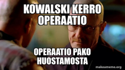Breaking Bad