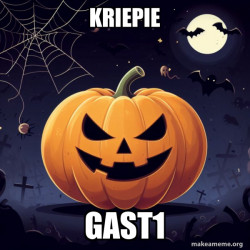 Halloween Pumpkin
