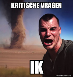 Tornado Guy