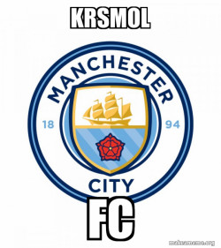 Manchester City
