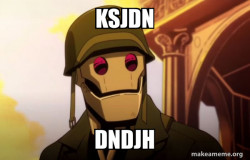 GI Robot