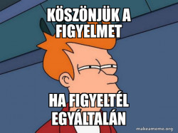 Futurama Fry