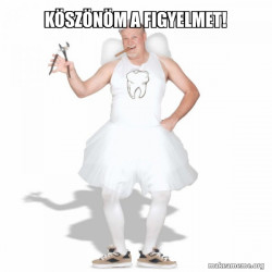 Tooth Fairy