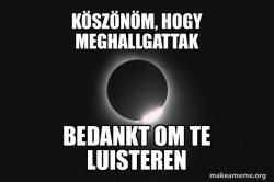 Eclipse