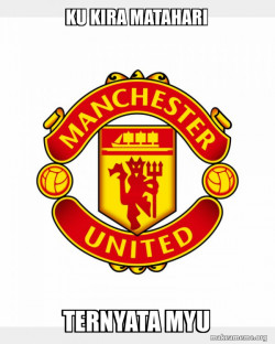Manchester United