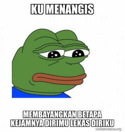Feels Bad Man
