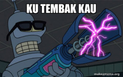 Blasting Bender 